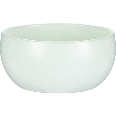President's Choice Speckle Bowl - Cream 1 ea, $4.00/1ea