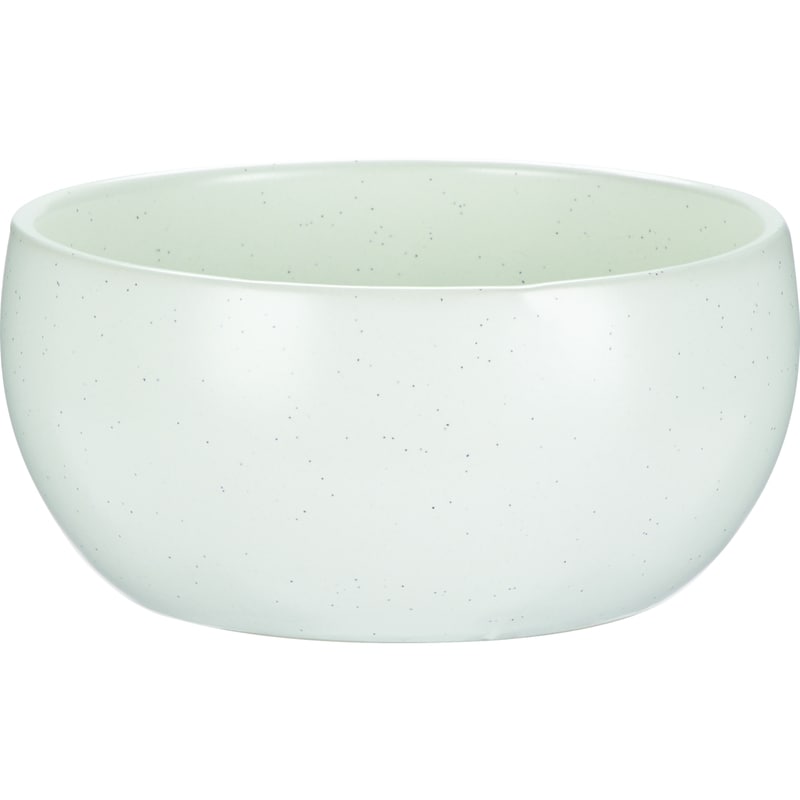 Speckle Bowl - Cream