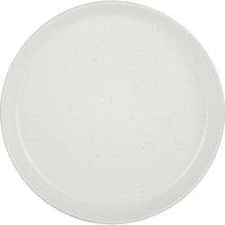 President's Choice Speckle Side Plate - Cream 1 ea, $6.00/1ea