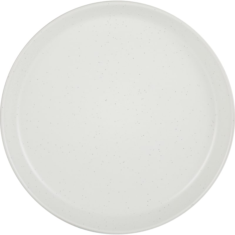 Speckle Side Plate - Cream