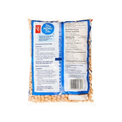 Chickpeas