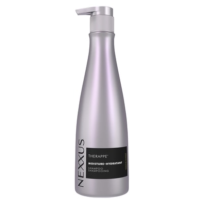 Nexxus Therappe Shampoo 400 ml, $3.50/100ml