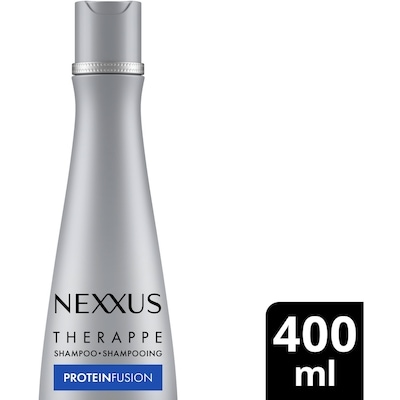 Nexxus Shampoo Therappe Silicone Free 400 ml, $4.75/100ml