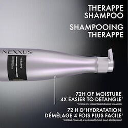 Nexxus Therappe Shampoo - 400 ml | Loblaws