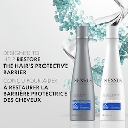 Nexxus Shampoo Therappe Silicone Free - 400 ml | Loblaws