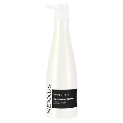 Nexxus Humectress Conditioner 400 ml, $3.50/100ml