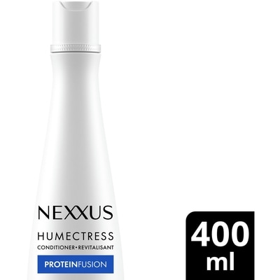 Nexxus Conditioner Humectress 24H Moisture  400 ml, $3.00/100ml