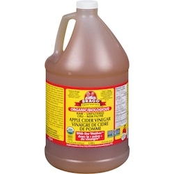 Apple Cider Vinegar    