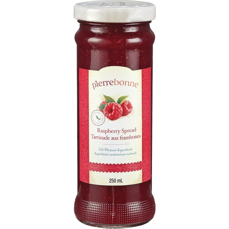 Raspberry Jam