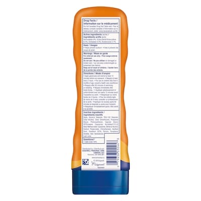 Lotion écran solaire Ultra SportMC à FPS 50+ de MD