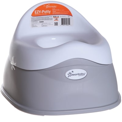 Dream Baby EZY-Potty - Gris 1 ea, 18,69 $/1ch
