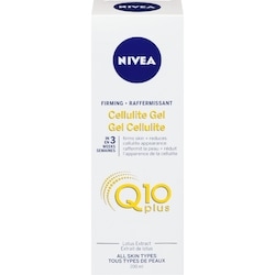 Q10 Plus Firming Cellulite Gel
