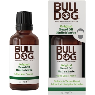 Bulldog Original Beard Oil 30 ml, $59.97/100ml