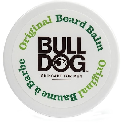 Bulldog Skincare for Men Original Beard Balm 75 ml, $17.99/100ml