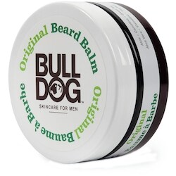 Bulldog Skincare for Men Original Beard Balm - 75 ml | Zehrs