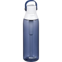 Gourde Filtrante Brita Premium 26oz Avec Filtre, Couleur Orchidée, Sans BPA