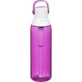 Gourde Filtrante Brita Premium 26oz Avec Filtre, Couleur Orchidée, Sans BPA