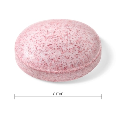 Vitamin B12 5,000 mcg Timed Release Tablets