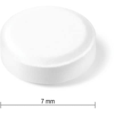 Melatonin Fast Dissolving Tablets, 1 mg