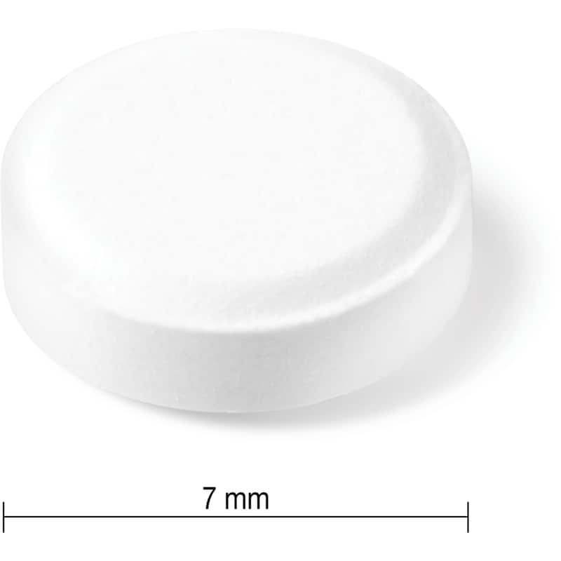 Melatonin Fast Dissolving Tablets, 1 mg