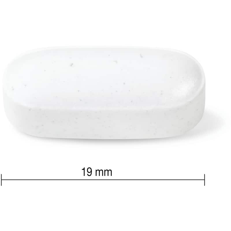 Apple Cider Vinegar 1,000 mg + Chromium