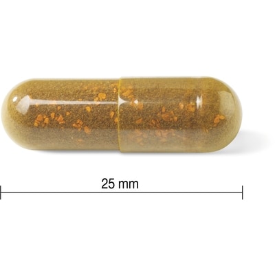 Tart Cherry + Turmeric
