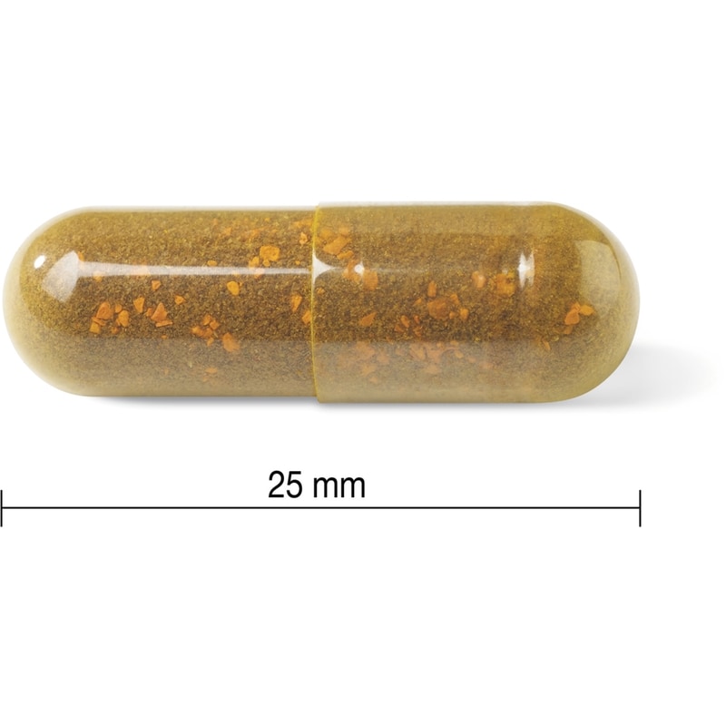 Tart Cherry + Turmeric