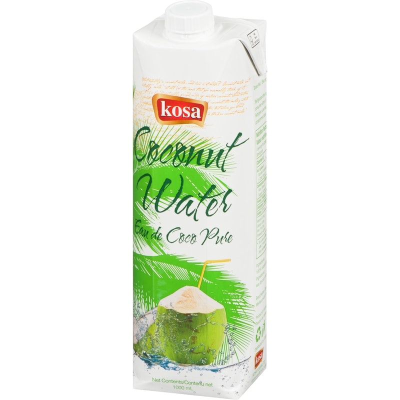 1 Coconut Water
