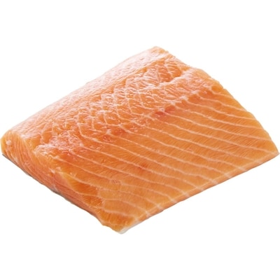 null Atlantic Salmon Fillet, Skinless $44.07/1kg $20.00/1lb