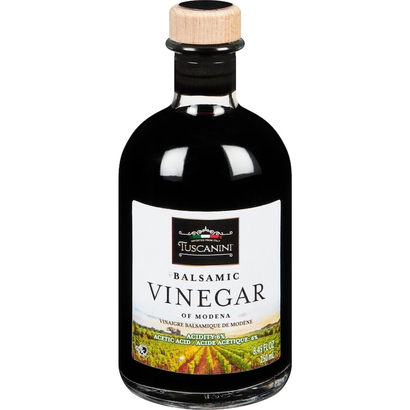 Balsamic Vinegar Of Modena