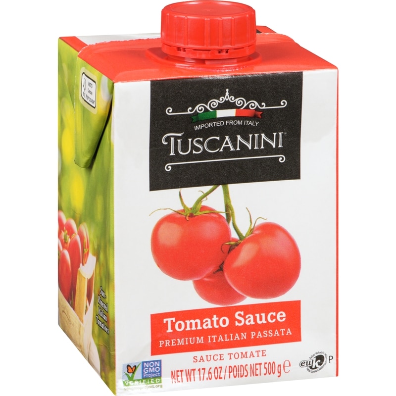 Kosher Tomato Sauce