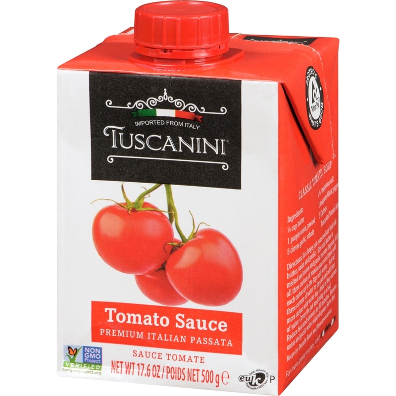 Kosher Tomato Sauce