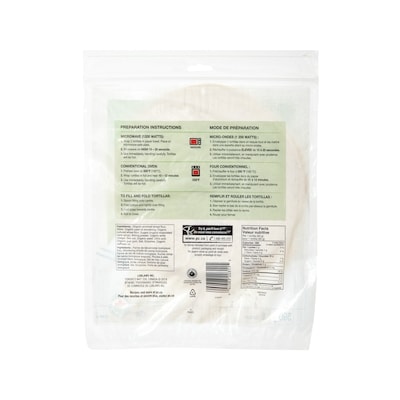Original Tortillas Organic