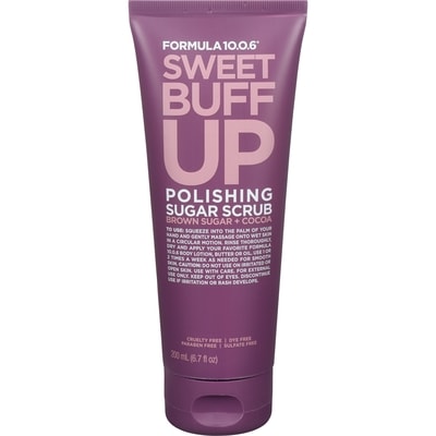 Formula 10.0.6 Sweet Buff Up 200 ml, $4.50/100ml