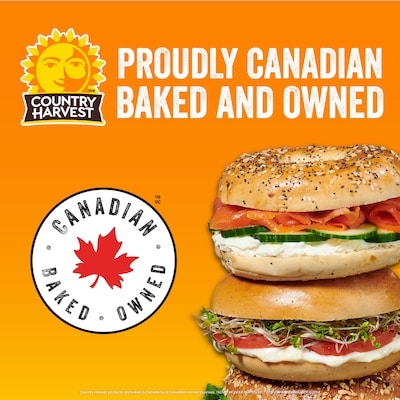 Original Bagels