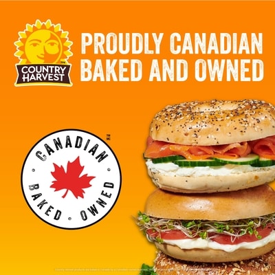 Everything Bagels
