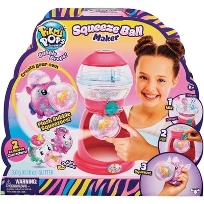 null Pikmi Pops Bubble Drops Maker 1 ea, $39.98/1ea