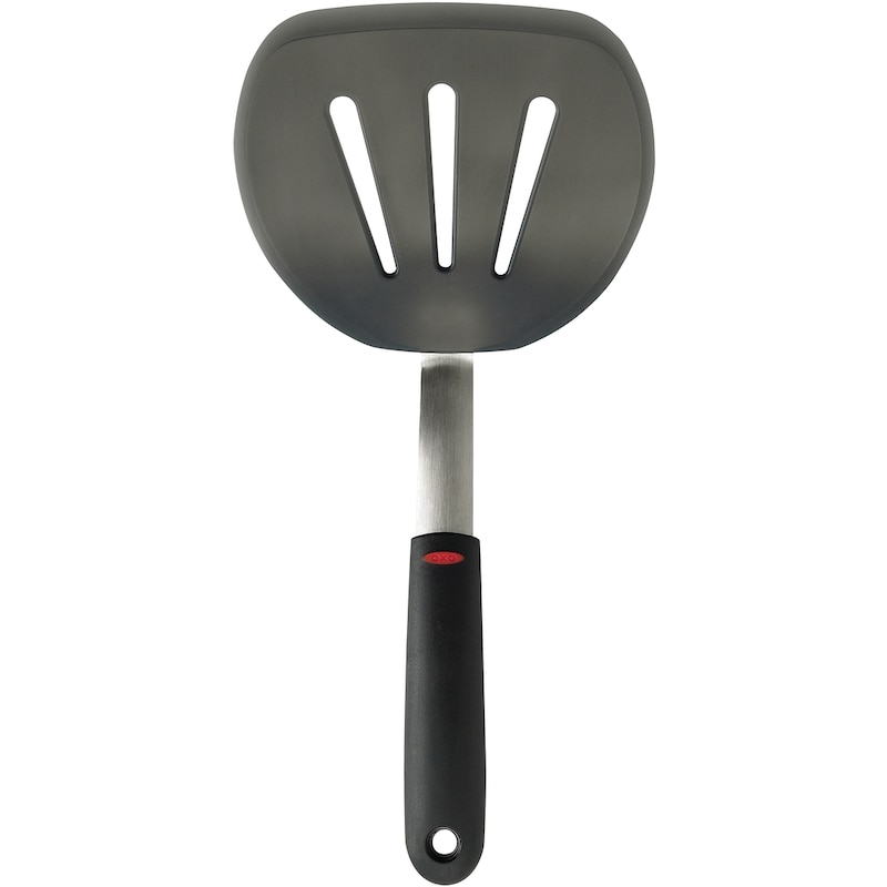 Softworks Silicone Flexible Pancake Turner