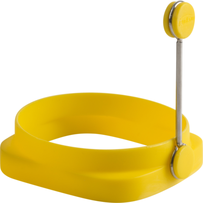 Trudeau Egg ring yellow 12 counter display unit 1 ea, $5.00/1ea