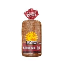 Stone Milled Bread