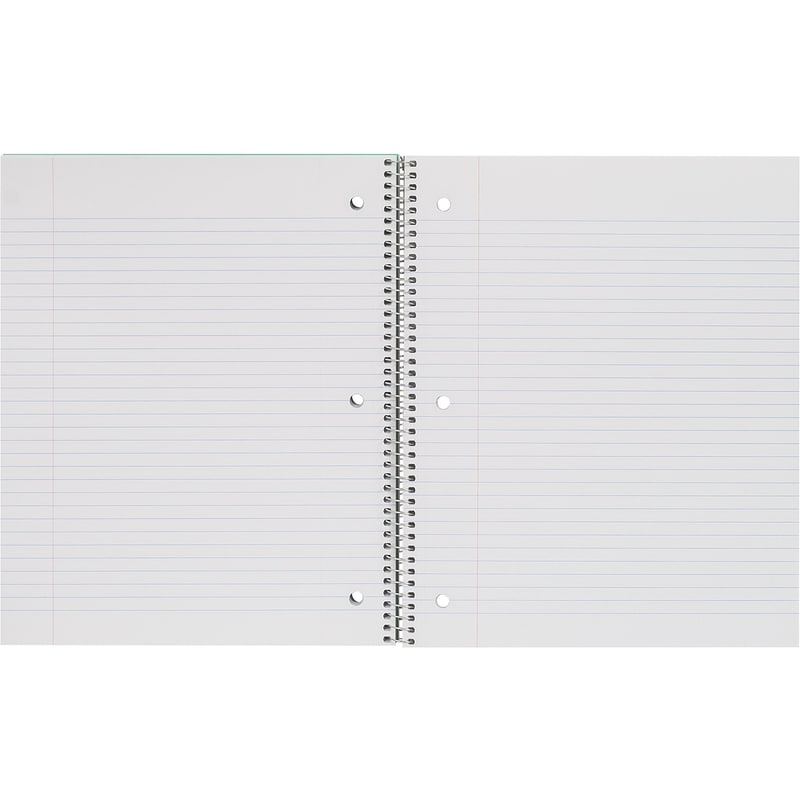 1 Subject Notebook, 200 pages