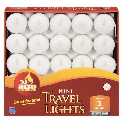 null Mini Travel Lights 1 ea, $5.99/1ea
