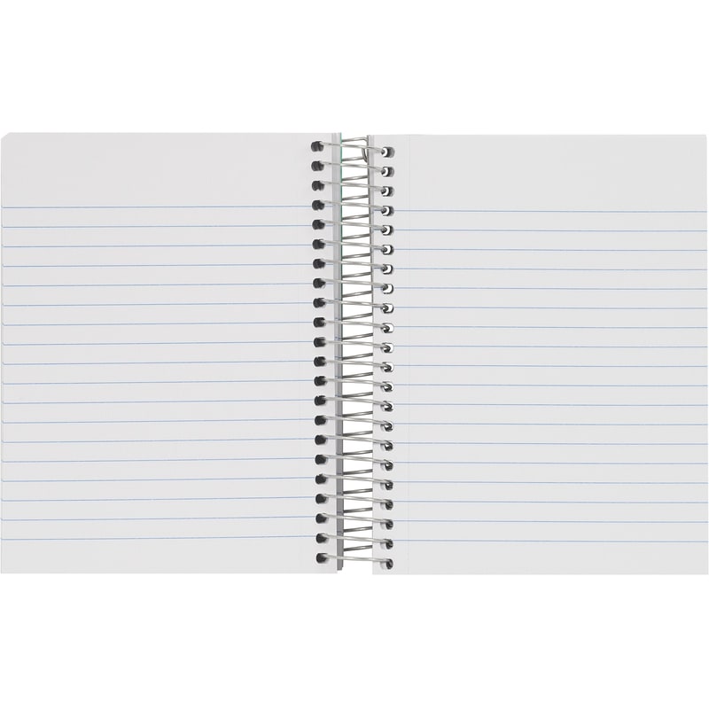 Little Notebook 400pages