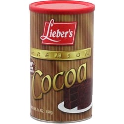 Premium Cocoa