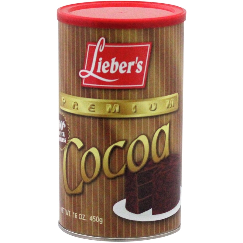Premium Cocoa
