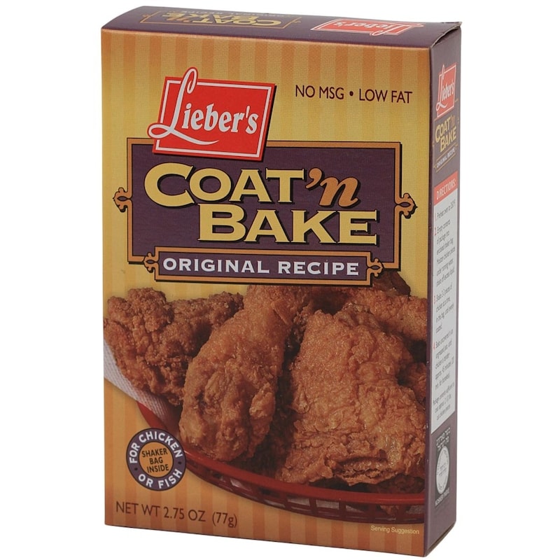 Coat-n-Bake (Original)