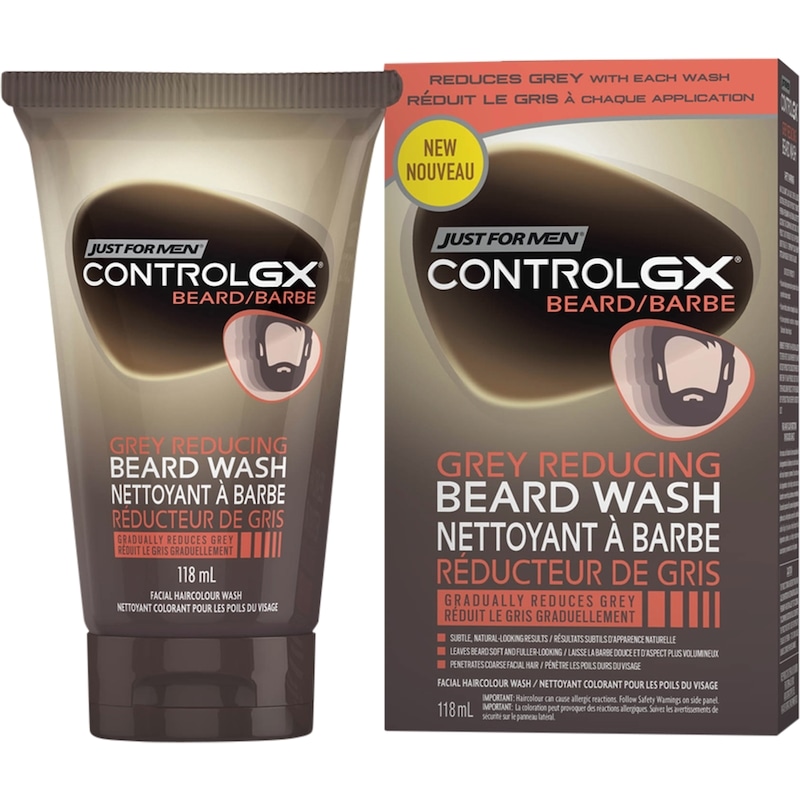 Men's Hair Colour Auto Stop Light Brown A25