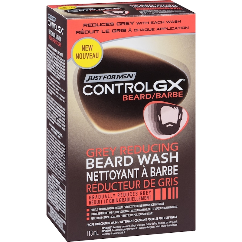 Men's Hair Colour Auto Stop Light Brown A25
