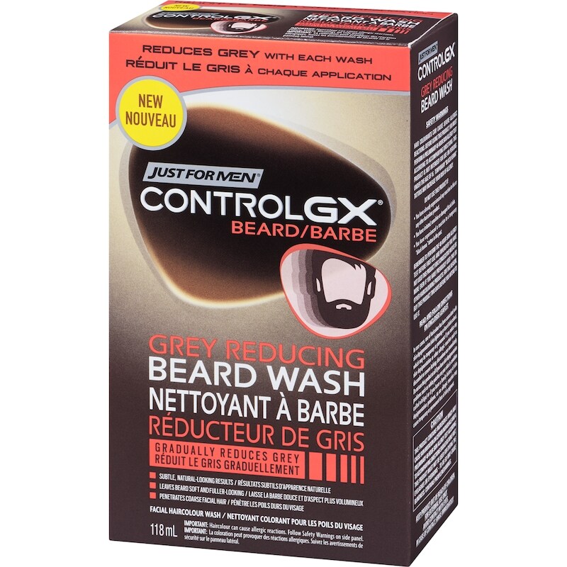 Men's Hair Colour Auto Stop Light Brown A25