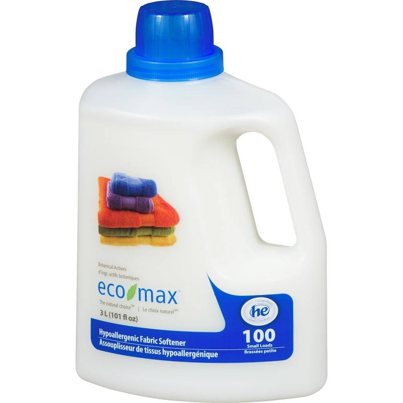 Hypoallergenic Fabric Softener